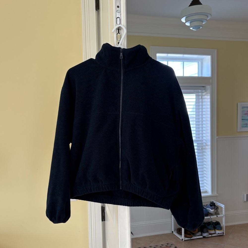 beyond yoga fleece